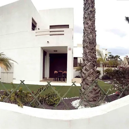 Apartament Timeo Finca Golf *