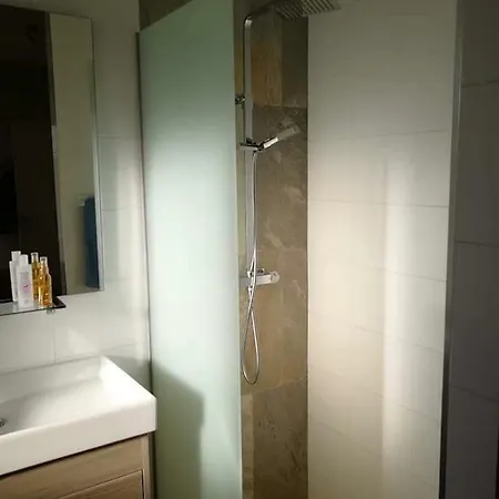 Apartament Timeo Finca Golf *
