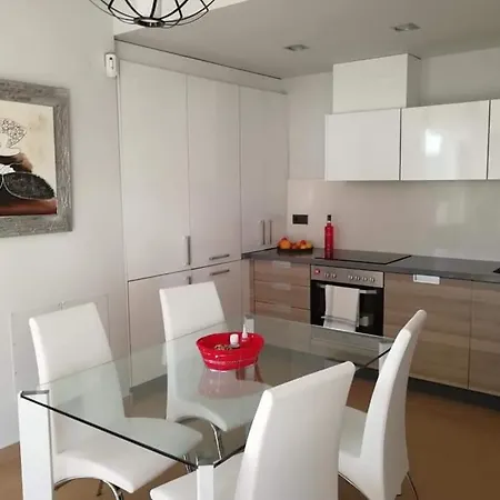 Timeo Finca Golf Apartament Algorfa
