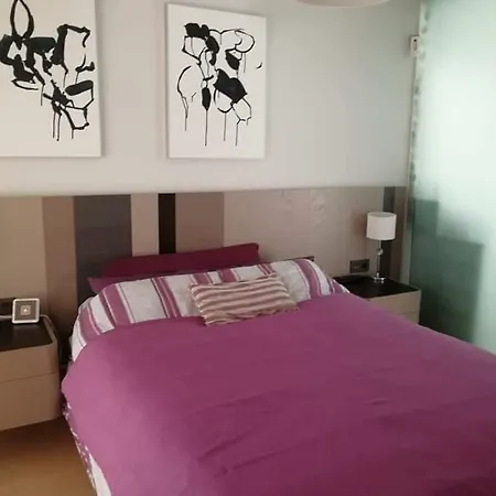 Timeo Finca Golf Apartament *