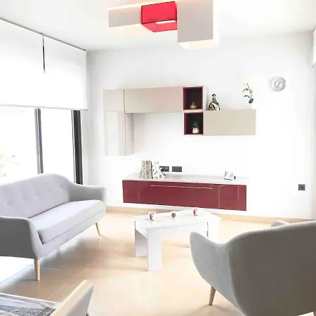 Timeo Finca Golf Apartament
